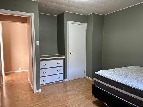 318 Manitoba Street, Schreiber, ON - Indoor Photo Showing Bedroom