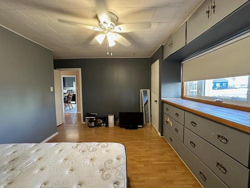 318 Manitoba Street, Schreiber, ON - Indoor Photo Showing Bedroom