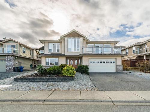 6505 Peregrine Rd, Nanaimo, BC 