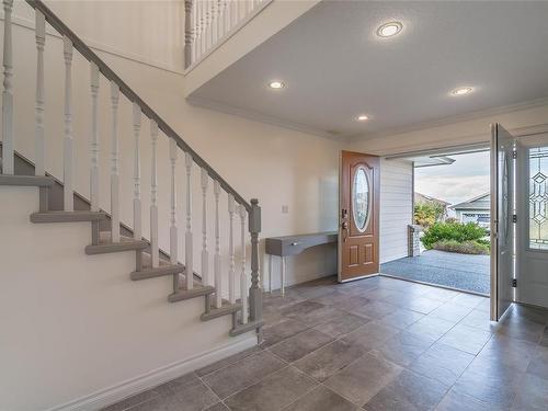 6505 Peregrine Rd, Nanaimo, BC 