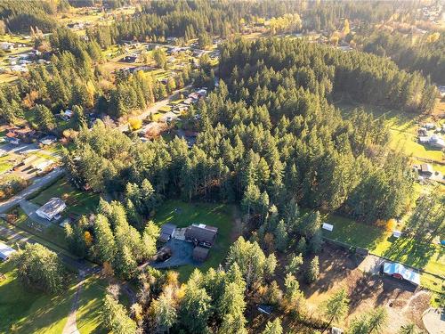 Lot B Fern Rd, Port Alberni, BC 