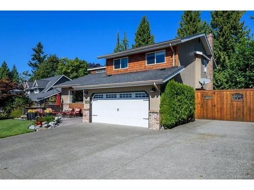 869 Deal St, Comox, BC 