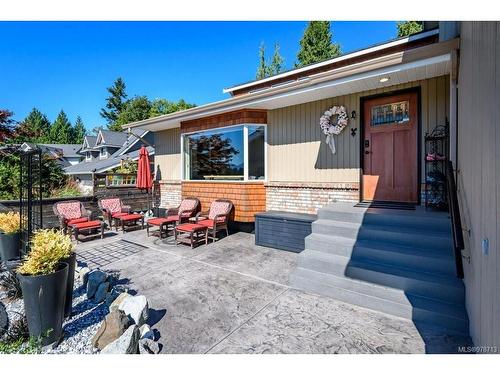 869 Deal St, Comox, BC 