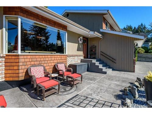 869 Deal St, Comox, BC 