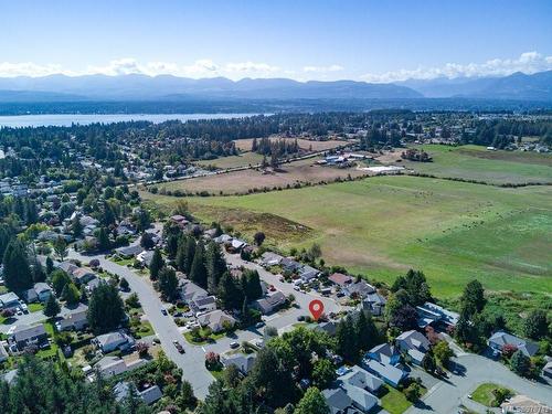 869 Deal St, Comox, BC 