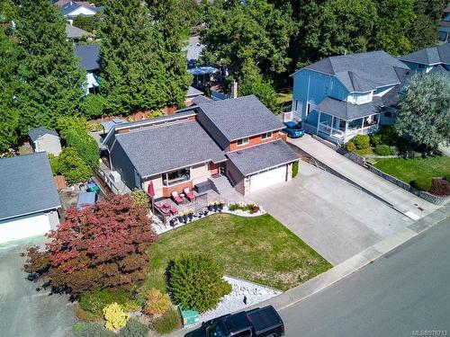 869 Deal St, Comox, BC 