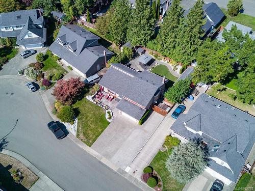 869 Deal St, Comox, BC 