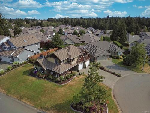 2328 Suffolk Cres, Courtenay, BC 