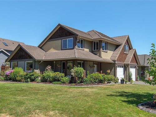 2328 Suffolk Cres, Courtenay, BC 