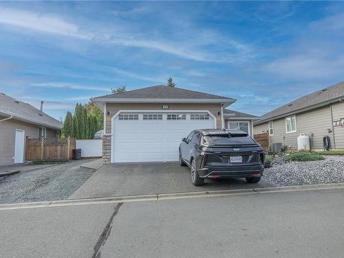 2698 Vancouver Pl, Campbell River, BC 