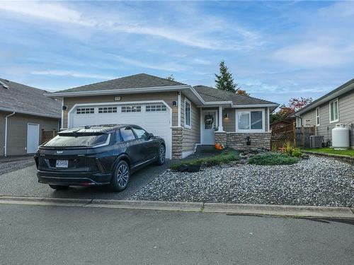 2698 Vancouver Pl, Campbell River, BC 