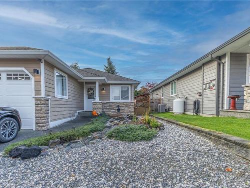 2698 Vancouver Pl, Campbell River, BC 