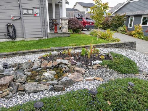 2698 Vancouver Pl, Campbell River, BC 