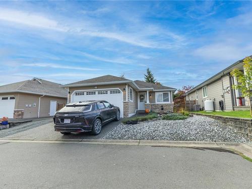 2698 Vancouver Pl, Campbell River, BC 