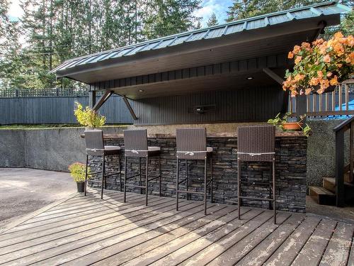 2350 Kews Rd, Shawnigan Lake, BC 