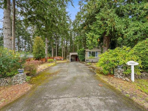 2065 Austin Rd, Comox, BC 