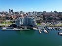 101-1234 Wharf St, Victoria, BC  - Outdoor With Body Of Water With View 