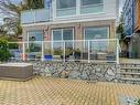 6496 Lanark Rd, Sooke, BC  - Outdoor With Deck Patio Veranda 