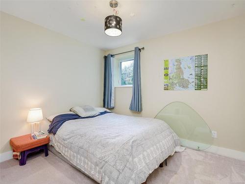 6496 Lanark Rd, Sooke, BC - Indoor Photo Showing Bedroom