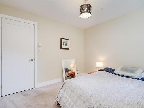 6496 Lanark Rd, Sooke, BC - Indoor Photo Showing Bedroom