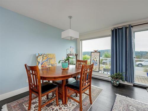 6496 Lanark Rd, Sooke, BC - Indoor Photo Showing Dining Room