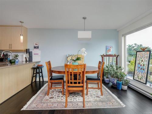 6496 Lanark Rd, Sooke, BC - Indoor Photo Showing Dining Room