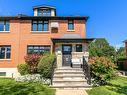 Frontage - 449 Rue Dufferin, Hampstead, QC  - Outdoor 