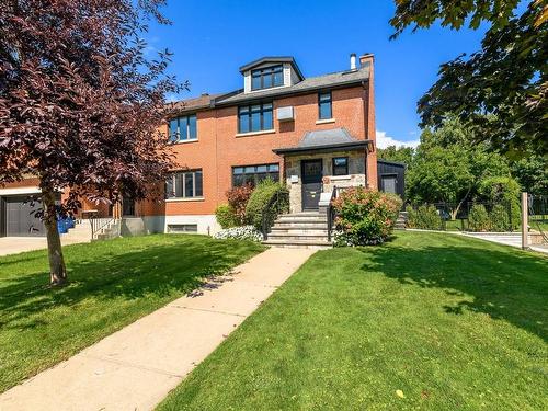 Frontage - 449 Rue Dufferin, Hampstead, QC - Outdoor With Facade