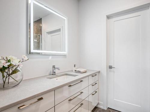 Ensuite bathroom - 202-3425 Rue William-Notman, Longueuil (Le Vieux-Longueuil), QC - Indoor