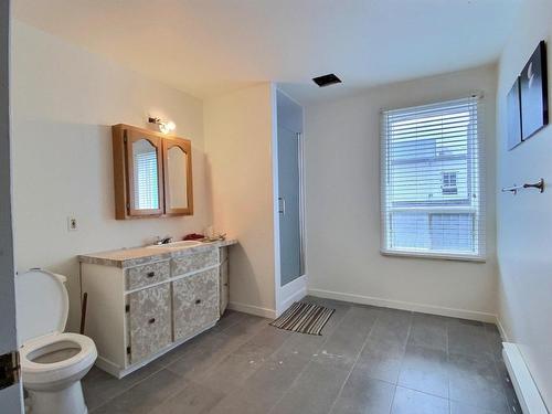 Salle de bains - 137 Rue St-Alphonse N., Thetford Mines, QC - Indoor Photo Showing Bathroom