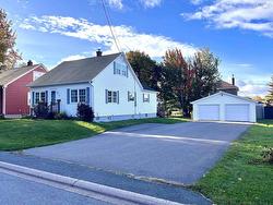 18 Haliburton Street  Amherst, NS B4H 2N7