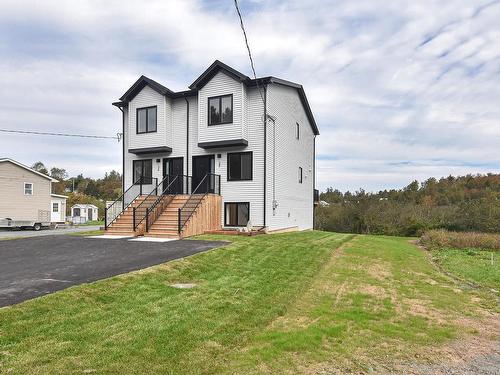 26/26A/28 Galloway Drive, Beaver Bank, NS 