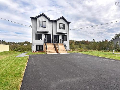 26/26A/28 Galloway Drive, Beaver Bank, NS 