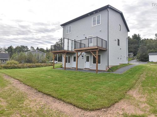 26/26A/28 Galloway Drive, Beaver Bank, NS 