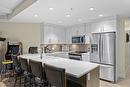 204-3865 Truswell Road, Kelowna, BC  - Indoor Photo Showing Kitchen 