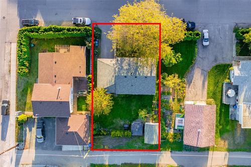 3461 Patsy Road, Kelowna, BC - Outdoor