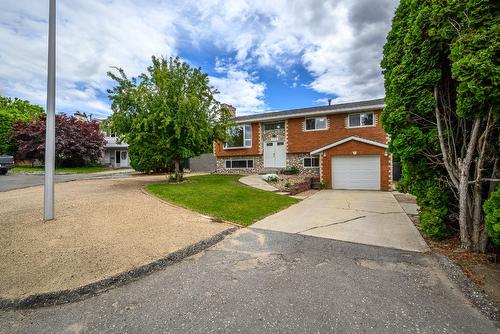 1206 39B Avenue, Vernon, BC - Outdoor