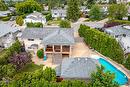 1206 39B Avenue, Vernon, BC  - Outdoor With Deck Patio Veranda 