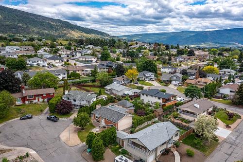 1206 39B Avenue, Vernon, BC - Outdoor With View