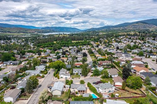 1206 39B Avenue, Vernon, BC - Outdoor With View