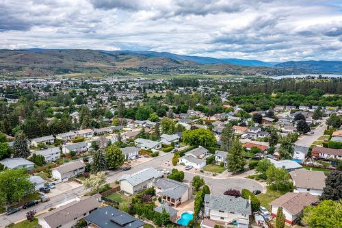 1206 39B Avenue, Vernon, BC - Outdoor With View