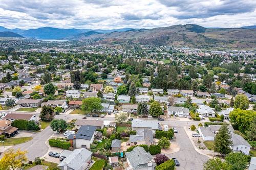 1206 39B Avenue, Vernon, BC - Outdoor With View