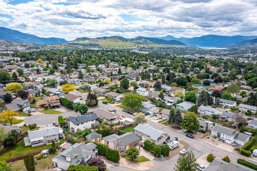 1206 39B Avenue, Vernon, BC - Outdoor With View