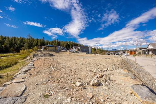 204 Diamond Way, Vernon, BC - Outdoor With View