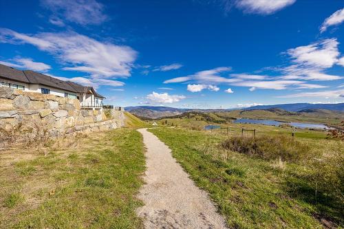 204 Diamond Way, Vernon, BC - Outdoor With View