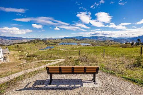 204 Diamond Way, Vernon, BC - Outdoor With View