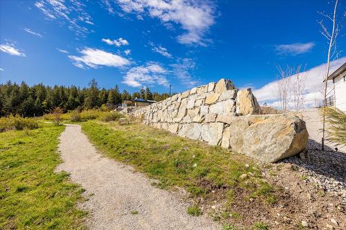 204 Diamond Way, Vernon, BC - Outdoor With View