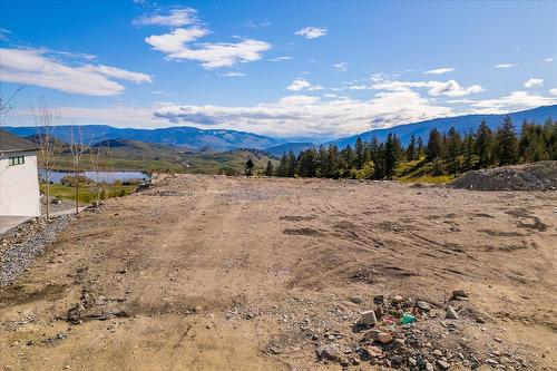 204 Diamond Way, Vernon, BC - Outdoor With View