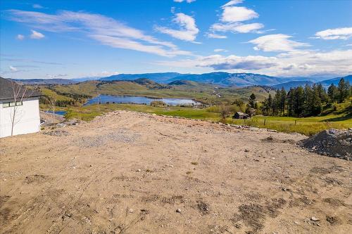 204 Diamond Way, Vernon, BC - Outdoor With View