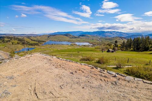 204 Diamond Way, Vernon, BC - Outdoor With View